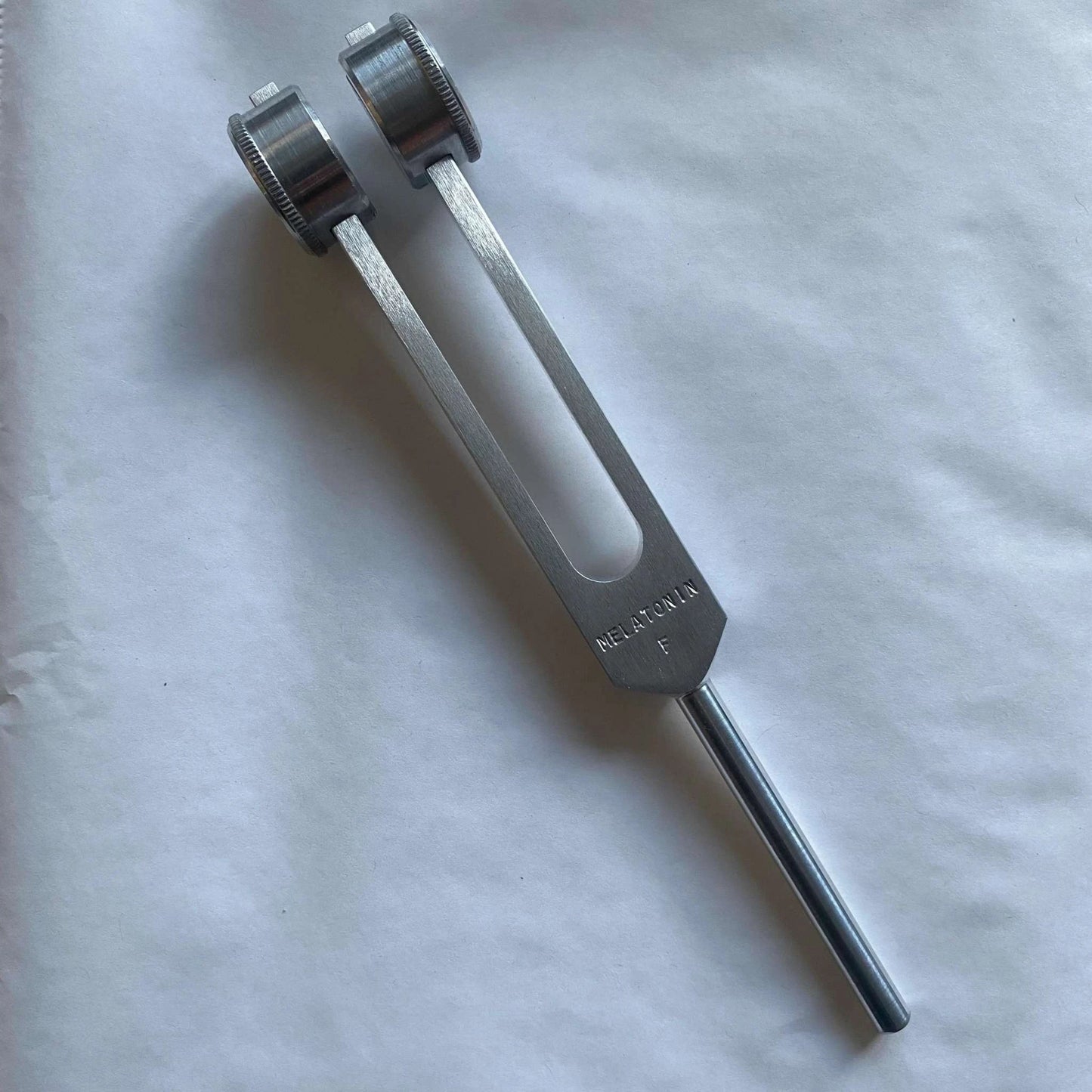 Diapason Neurotransmetteur - Mélatonine
