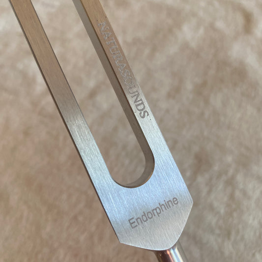Diapason Neurotrasmettitore - Endorfina