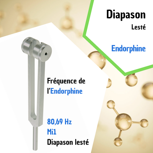 Diapason Neurotrasmettitore - Endorfina