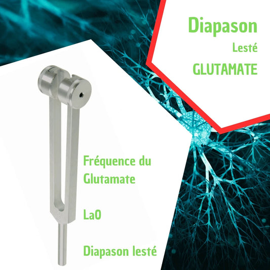 Diapason Glutamate