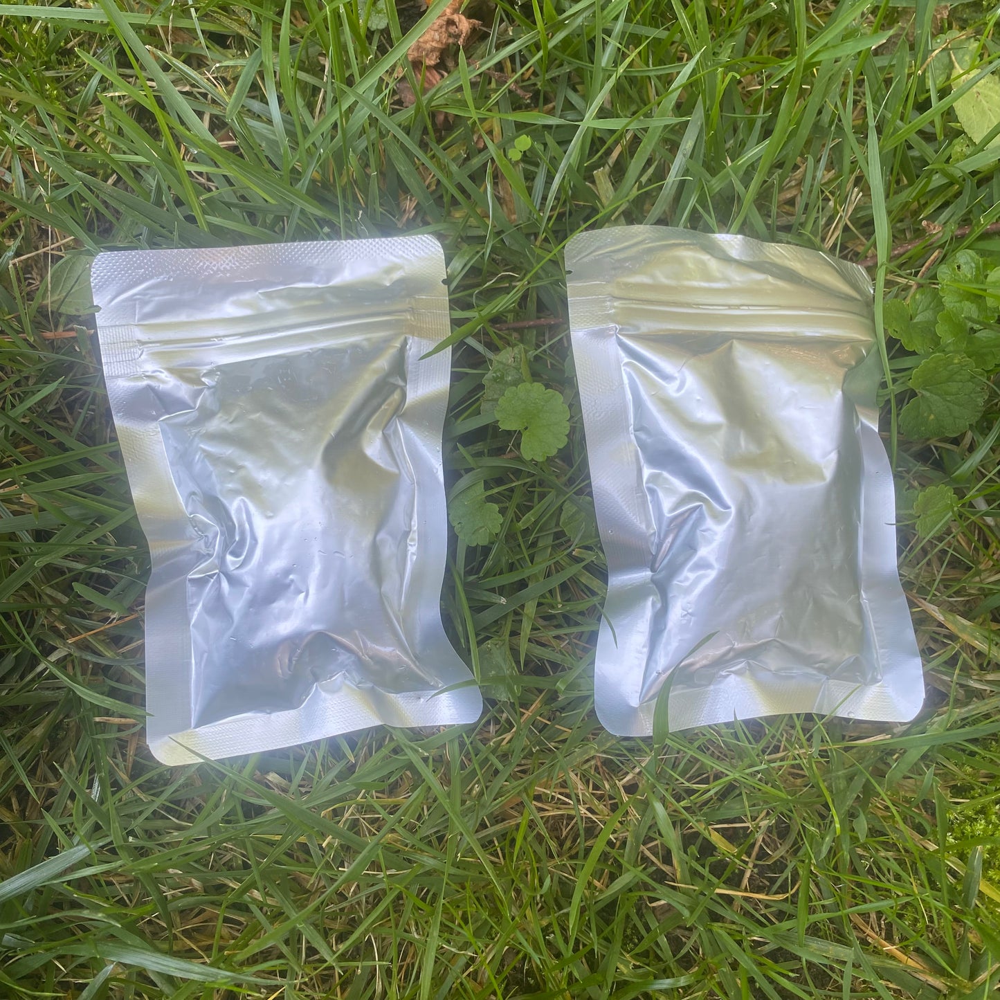 Billes céramiques avec Somatides Qelby® - 200 grammes