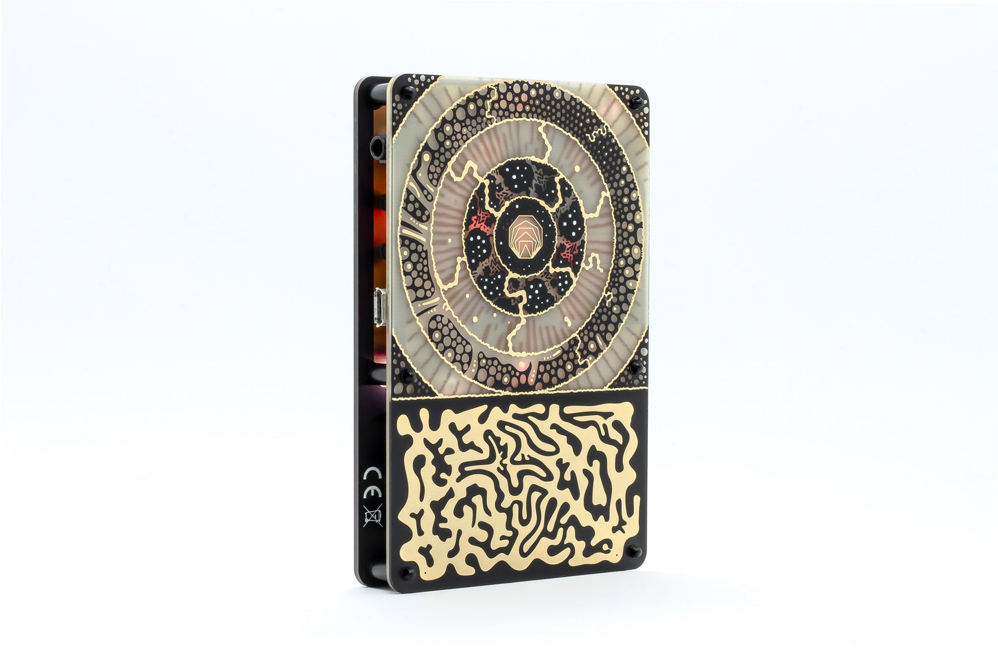* Pack : Pocket Scion + Formation