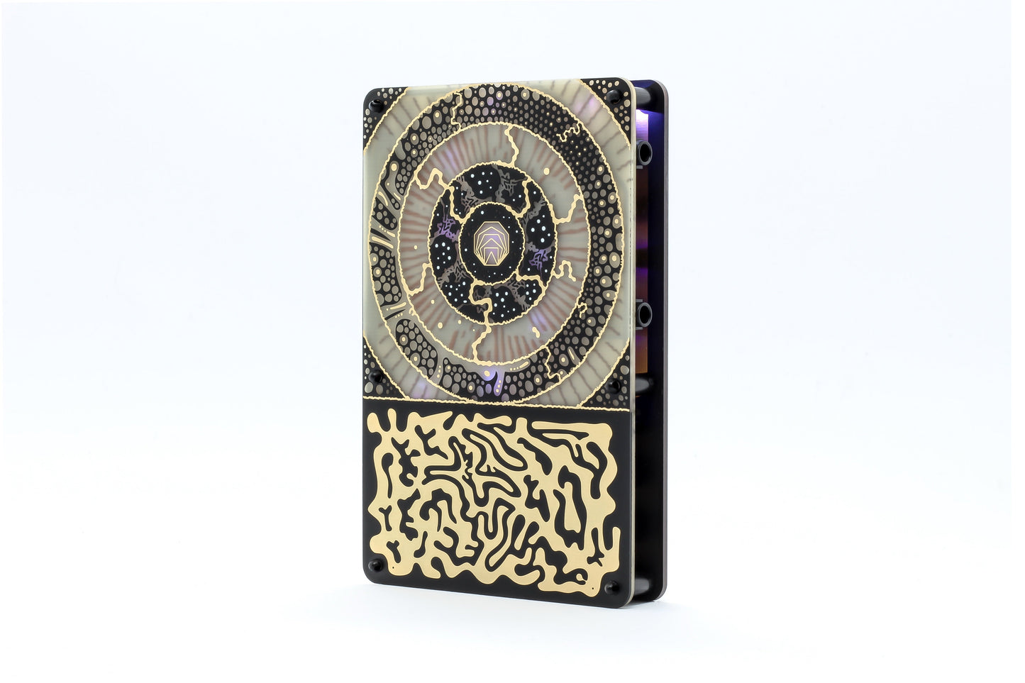 * Pack : Pocket Scion + Formation