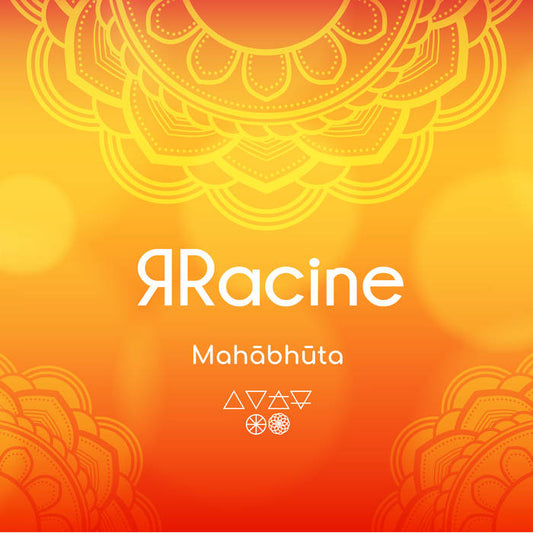 🎧 Album ЯRacine - Mahābhūta